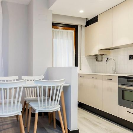 Castrillo 4 Apartamento Acogedor Saragozza Esterno foto